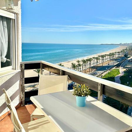 Vistamar Bliss Apartment El Campello Ngoại thất bức ảnh