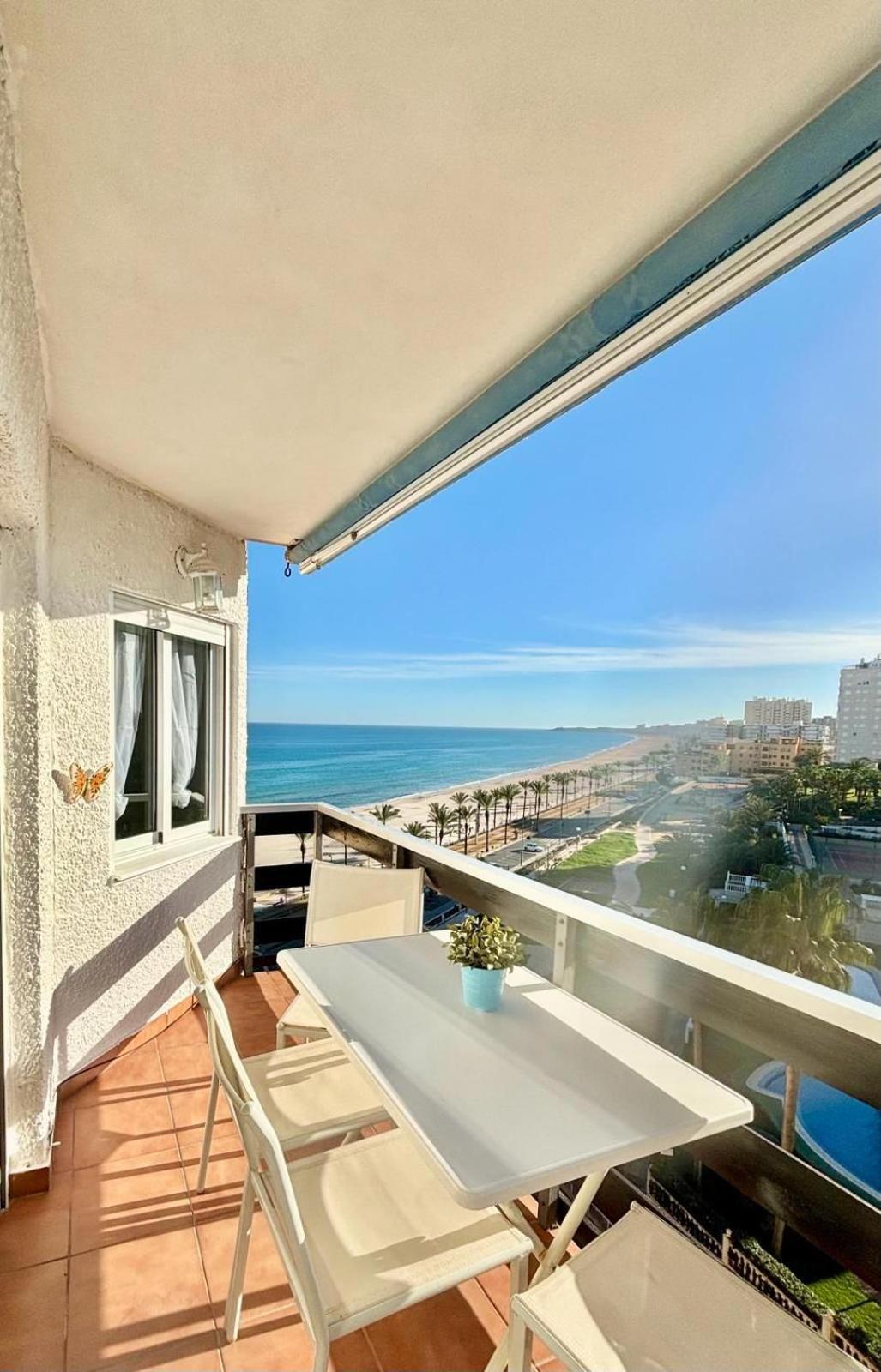 Vistamar Bliss Apartment El Campello Ngoại thất bức ảnh