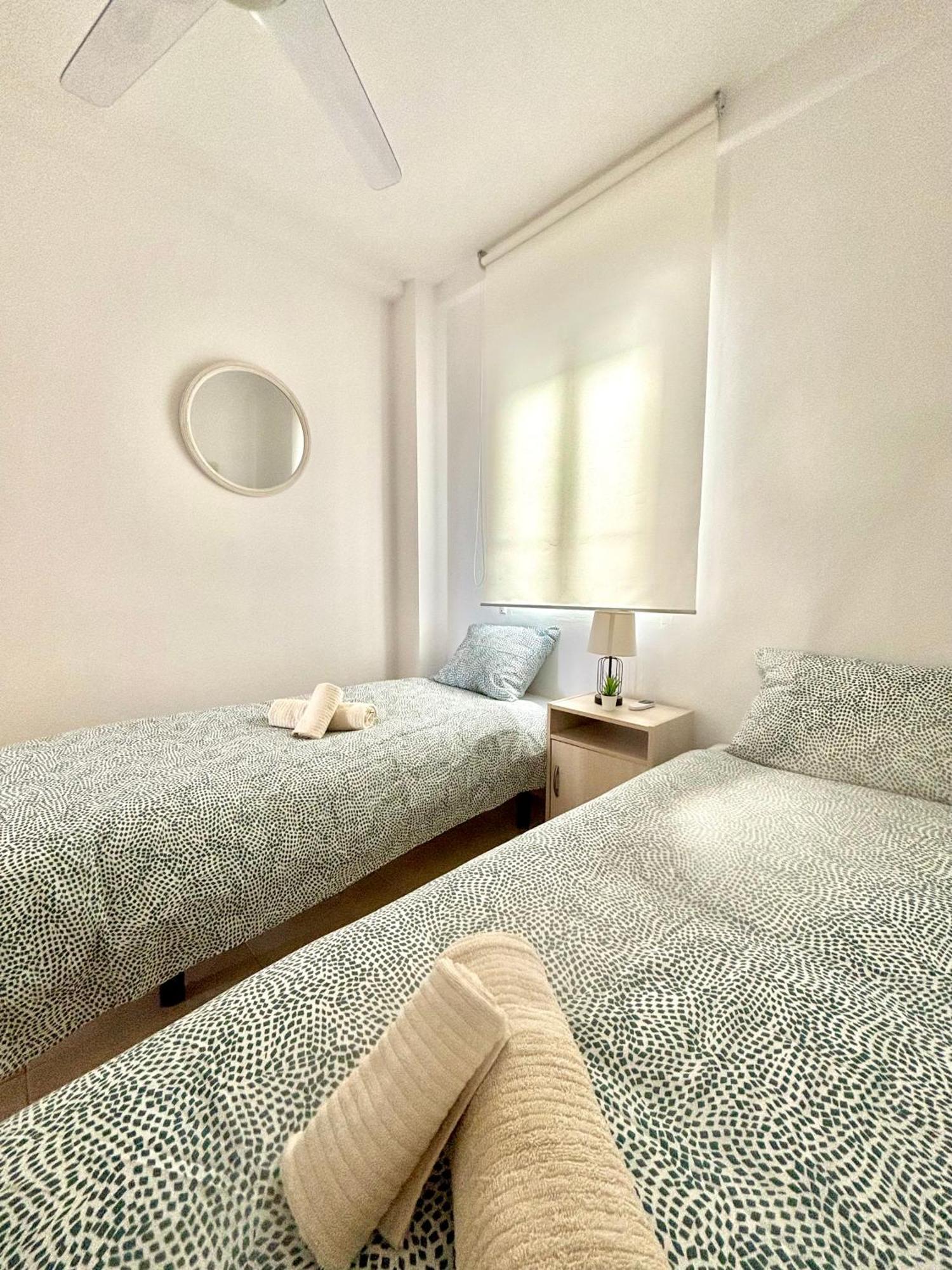 Vistamar Bliss Apartment El Campello Ngoại thất bức ảnh