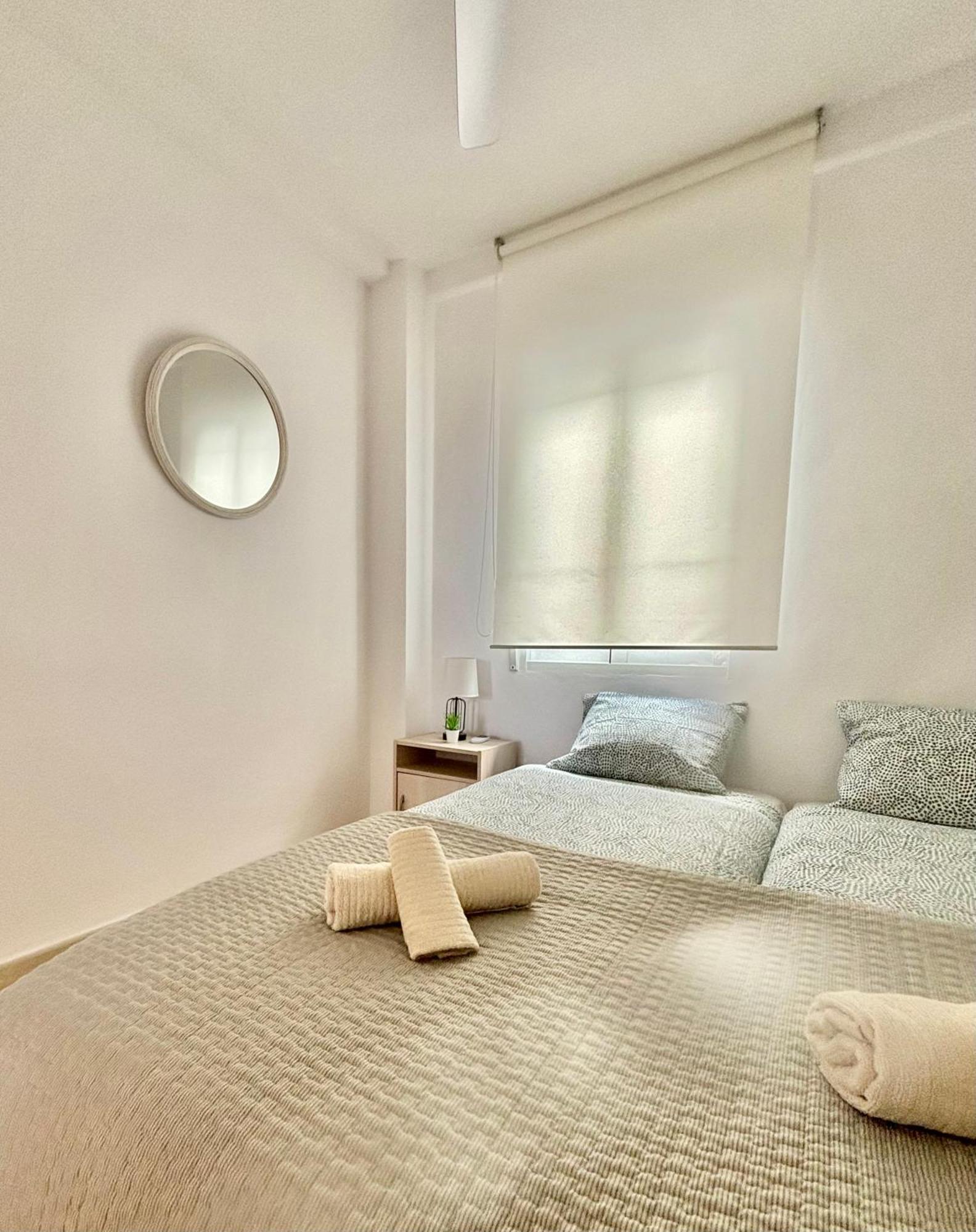 Vistamar Bliss Apartment El Campello Ngoại thất bức ảnh