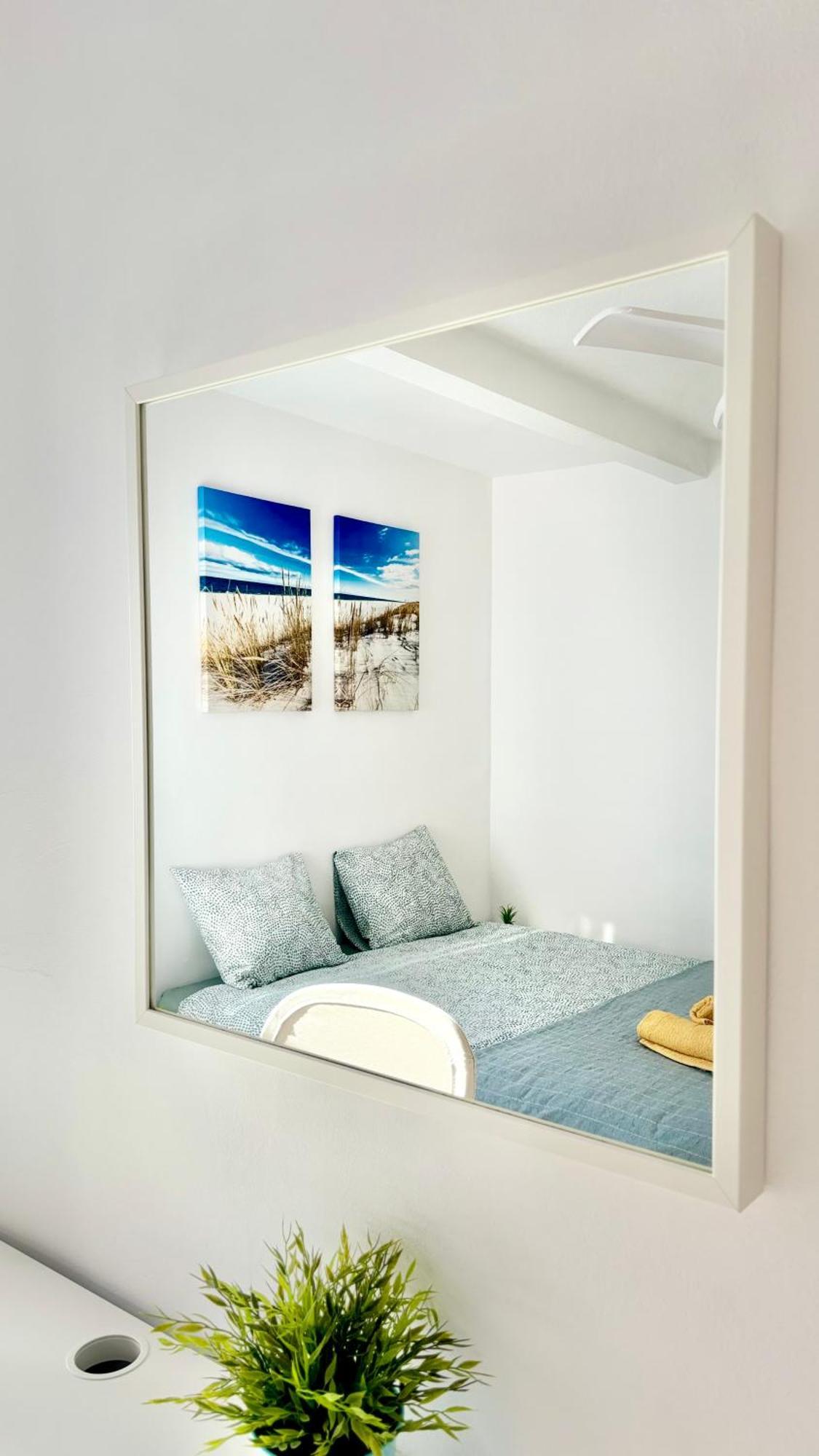Vistamar Bliss Apartment El Campello Ngoại thất bức ảnh