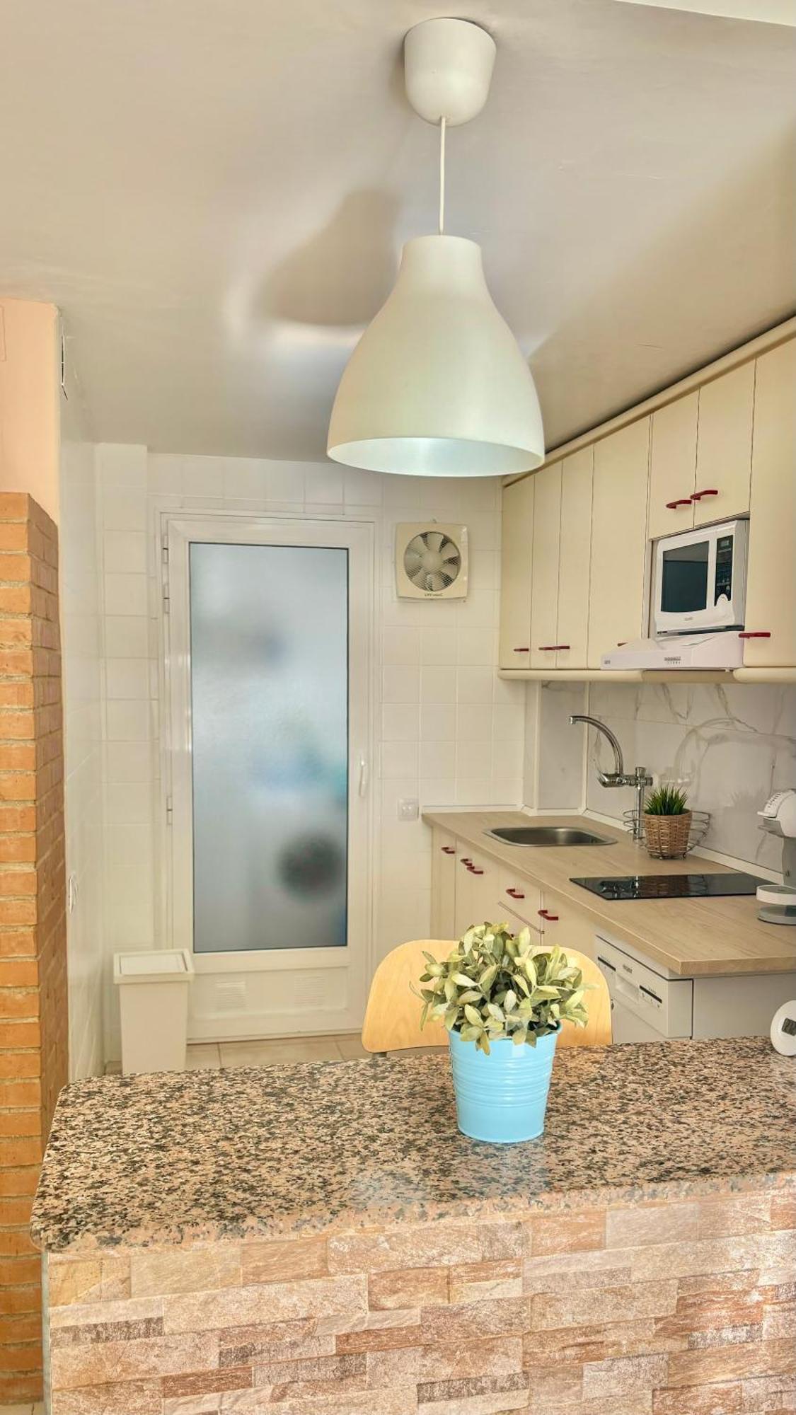 Vistamar Bliss Apartment El Campello Ngoại thất bức ảnh