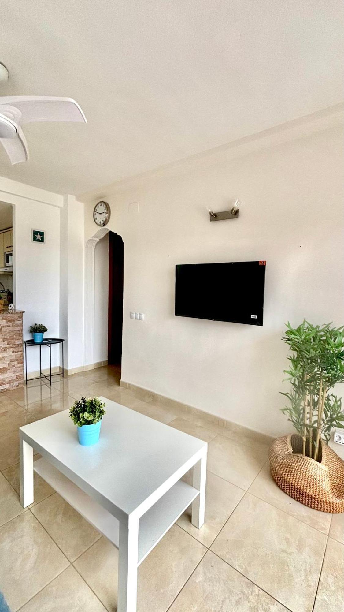 Vistamar Bliss Apartment El Campello Ngoại thất bức ảnh