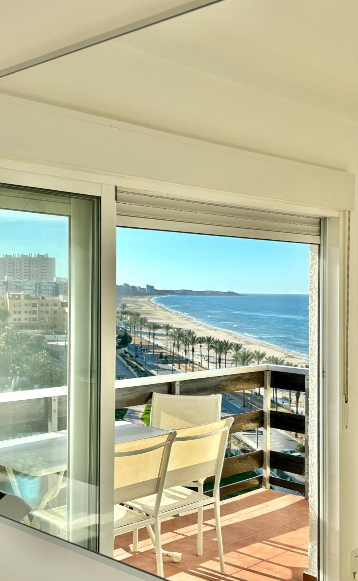 Vistamar Bliss Apartment El Campello Ngoại thất bức ảnh