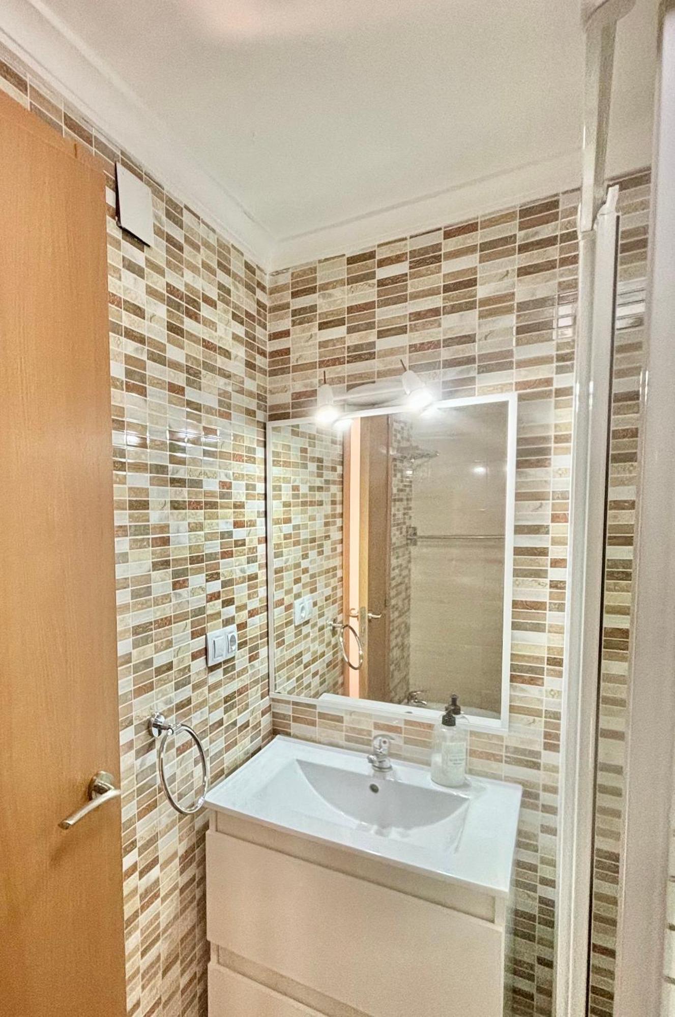Vistamar Bliss Apartment El Campello Ngoại thất bức ảnh