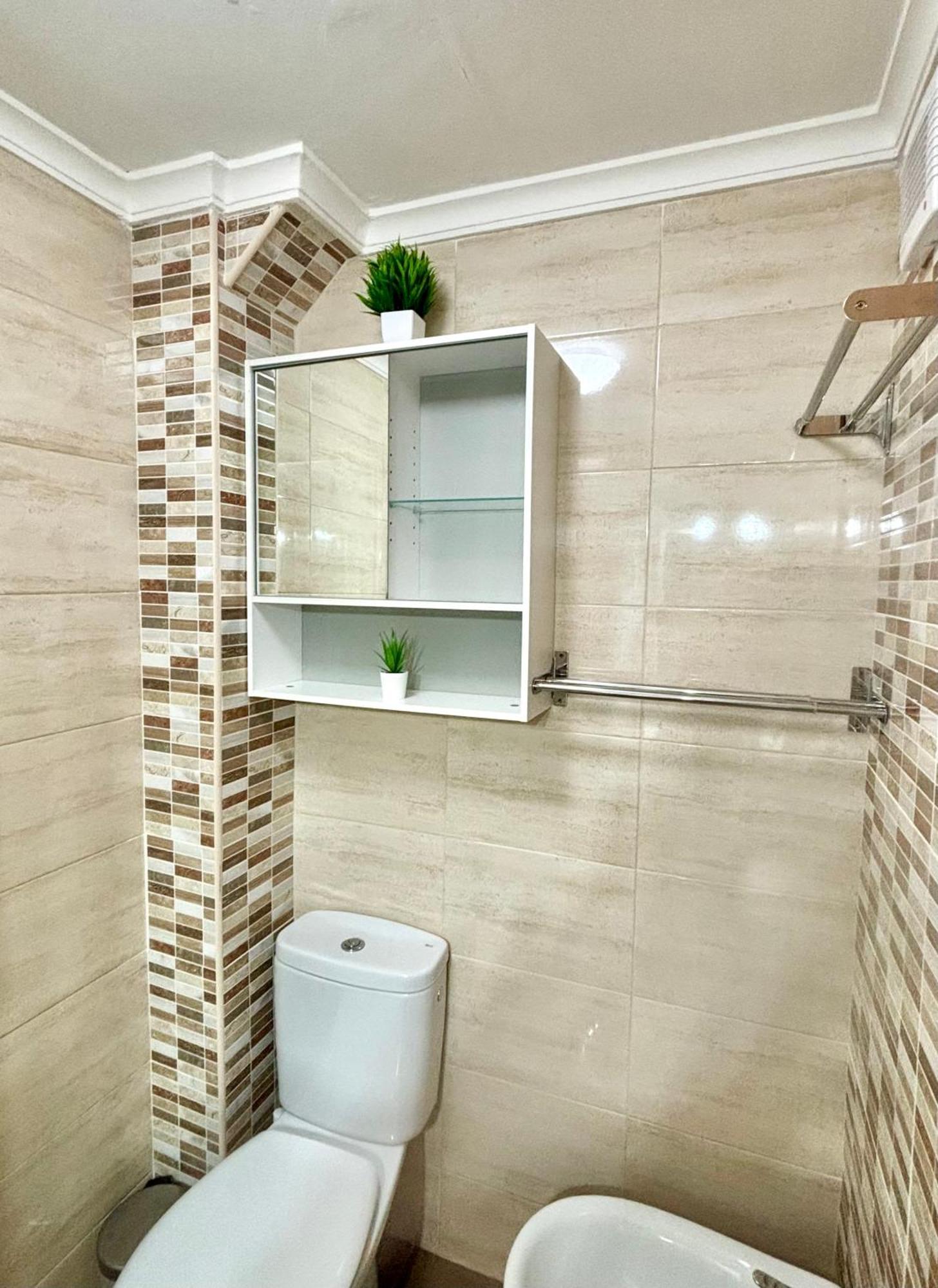 Vistamar Bliss Apartment El Campello Ngoại thất bức ảnh