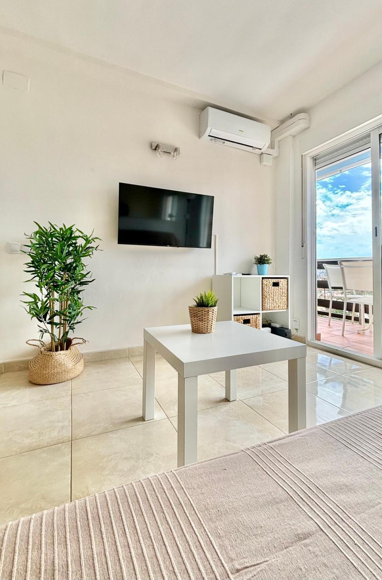 Vistamar Bliss Apartment El Campello Ngoại thất bức ảnh