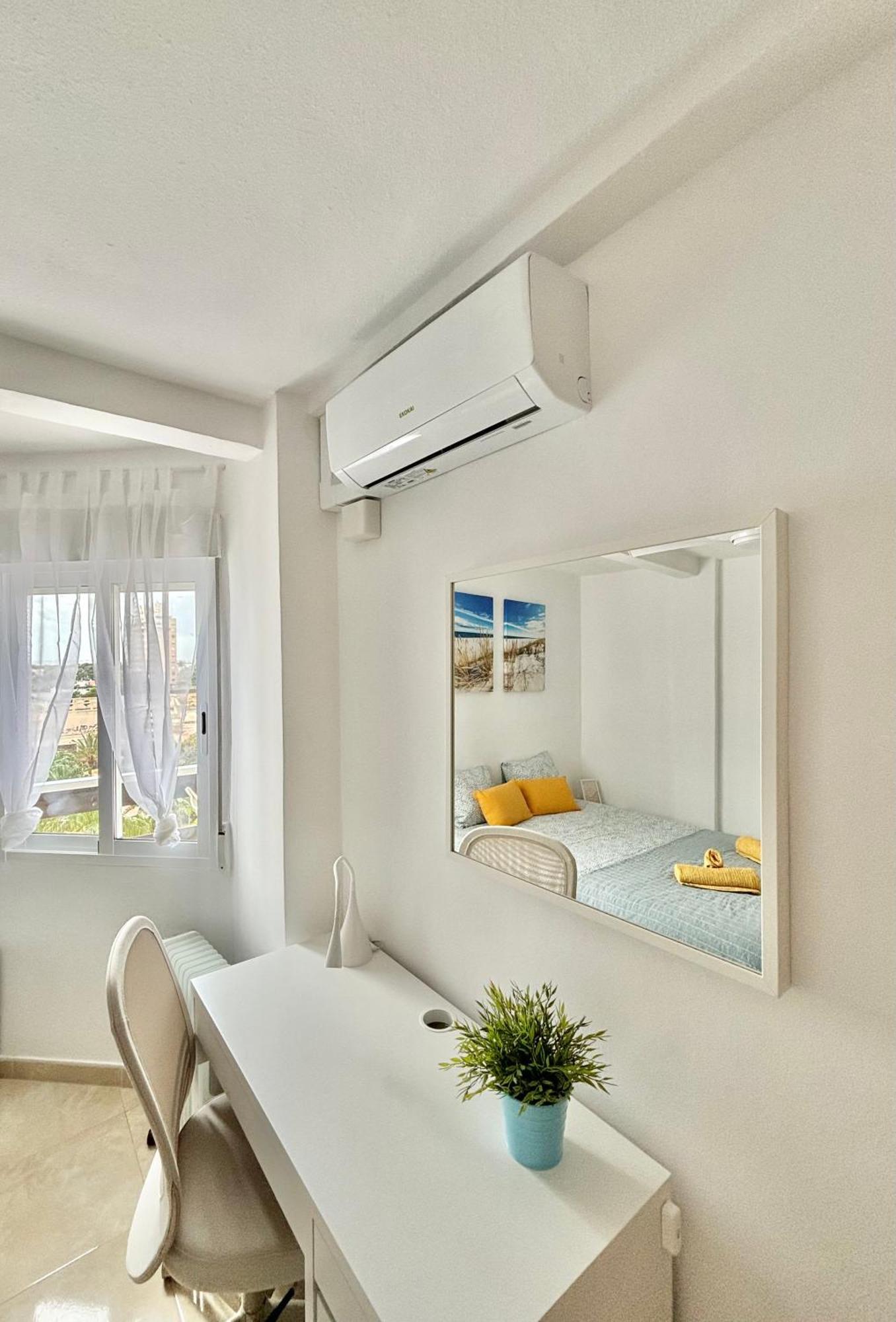 Vistamar Bliss Apartment El Campello Ngoại thất bức ảnh