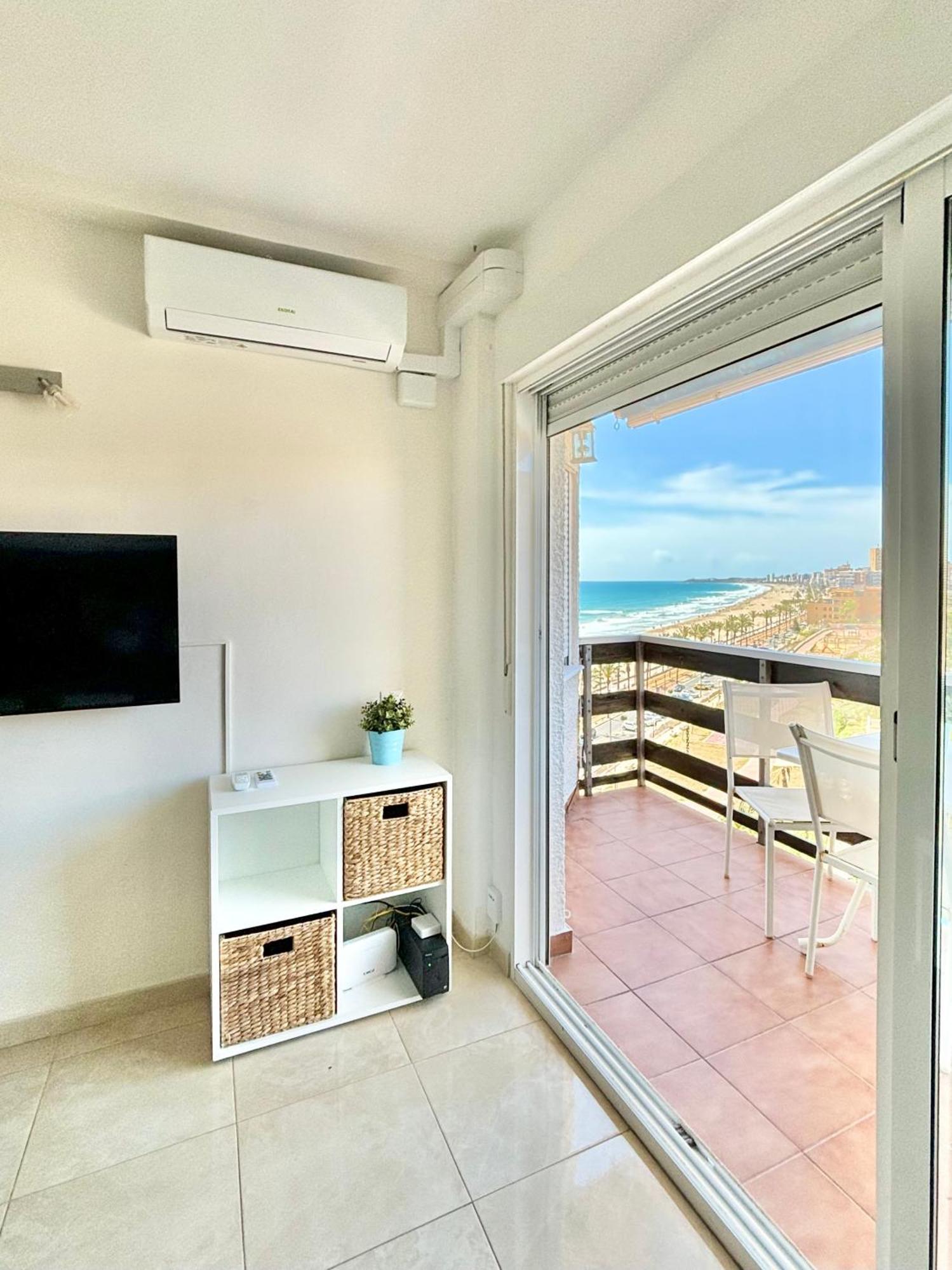 Vistamar Bliss Apartment El Campello Ngoại thất bức ảnh